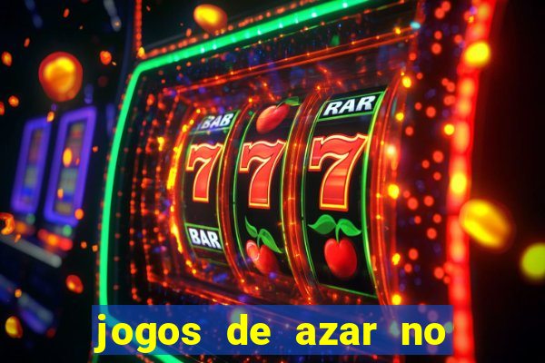 jogos de azar no brasil lei